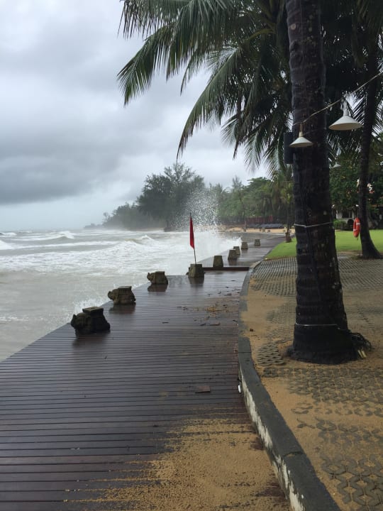Strand Khaolak Laguna Resort