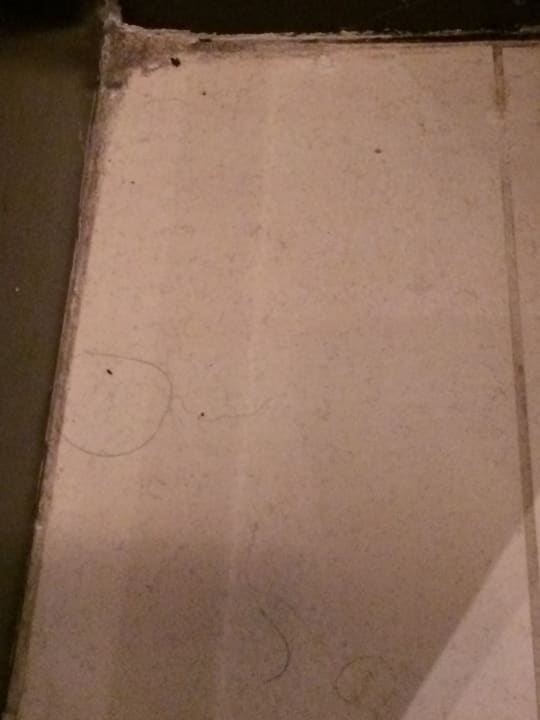 Zimmer Aparthotel Park Avangard