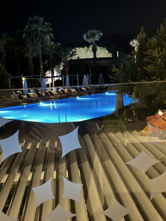 Pool TUI BLUE Sarigerme Park