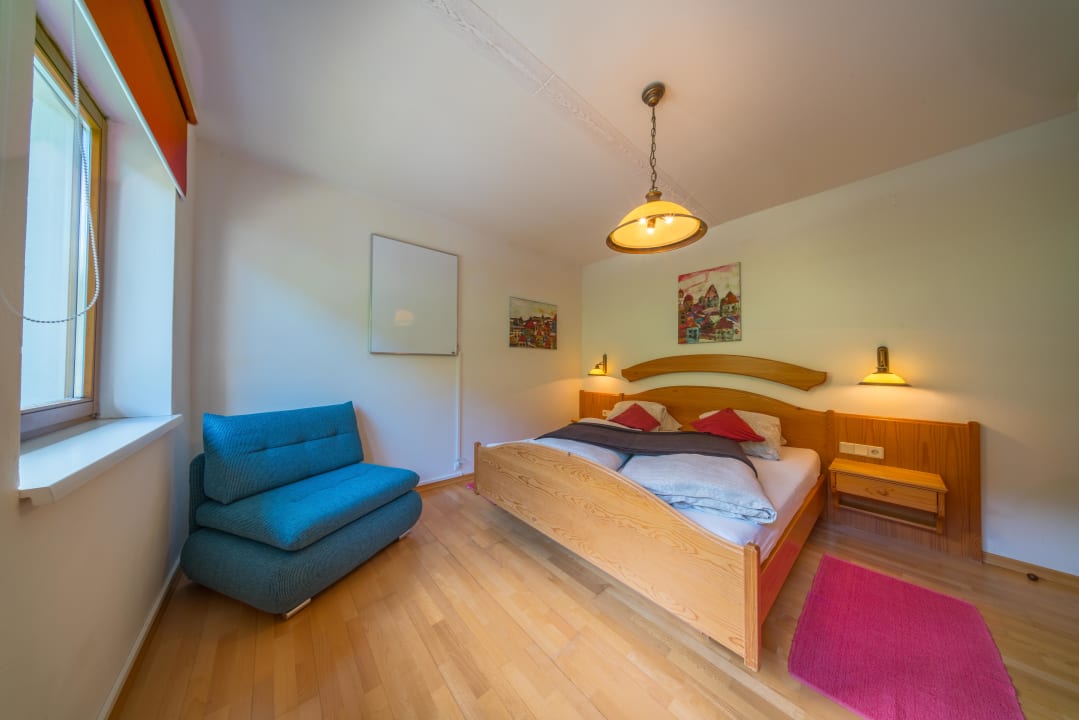 Zimmer Ferienwohnungen Fischerhaus direkt am See