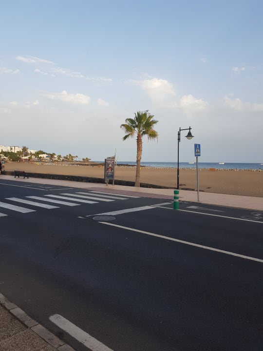 Strand Hipotels La Geria