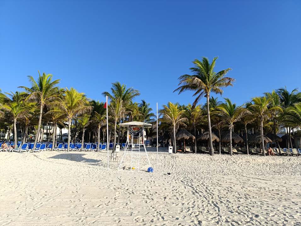 Strand Viva Azteca by Wyndham - All Inclusive Resort