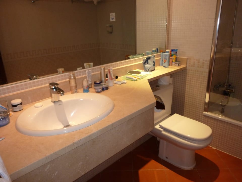 Das Bad TUI MAGIC LIFE Fuerteventura