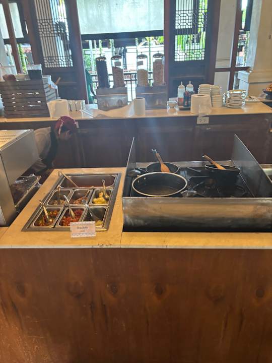 Gastro Khaolak Laguna Resort