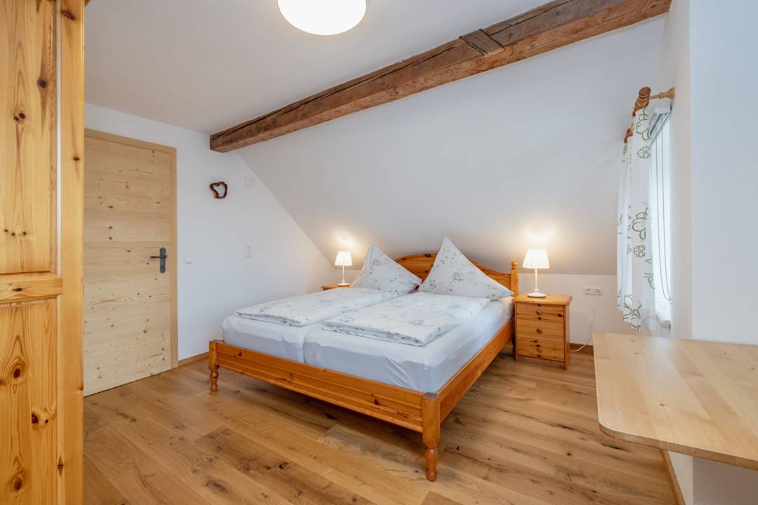 Zimmer Rutarhof - Urlaub am Bauernhof