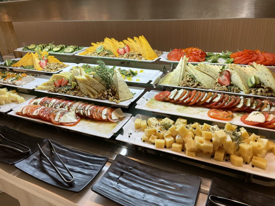 Gastro AluaSoul Mallorca Resort