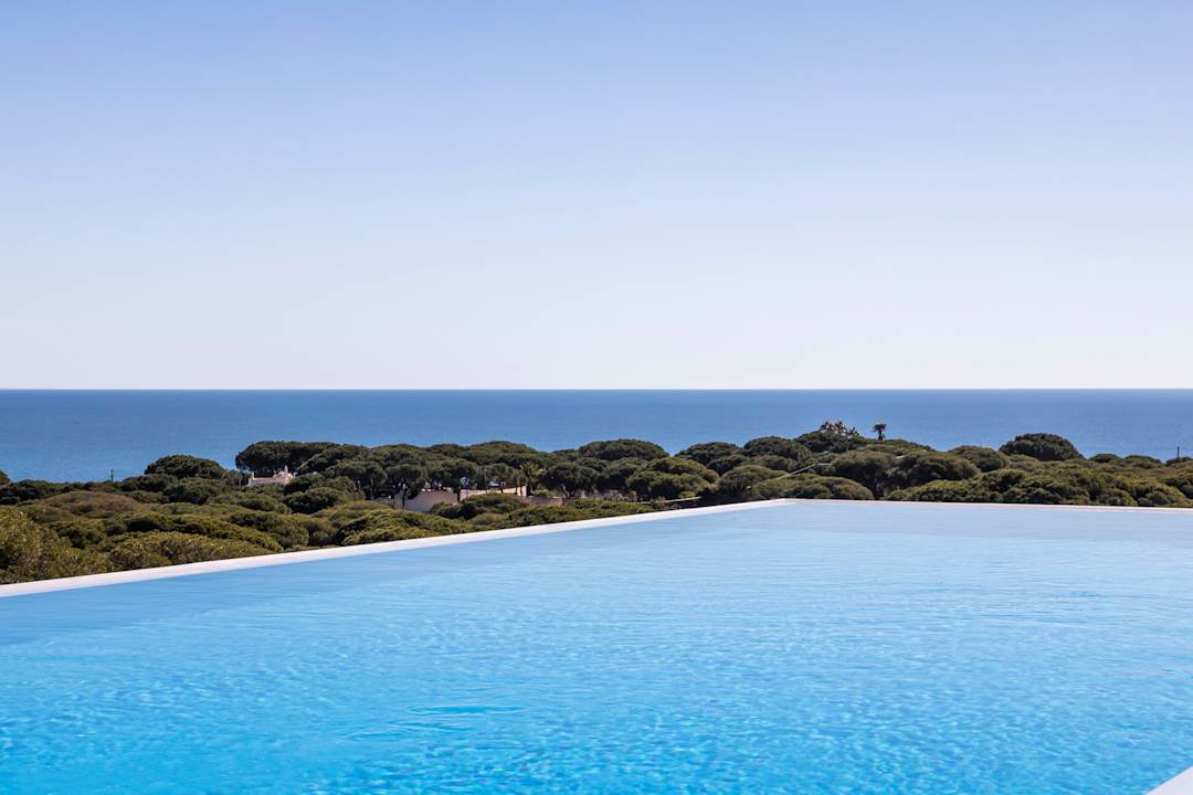 Pool Vila Maria Hotel - Adults Only