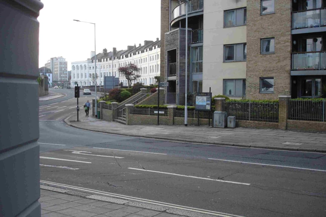 Hotel The New Continental New Continental Hotel, Sure Hotel Collection by Best Western