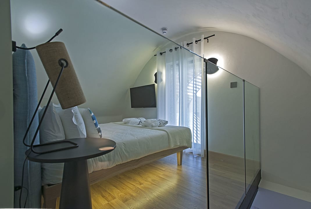 Zimmer Domes Noruz Chania, Autograph Collection