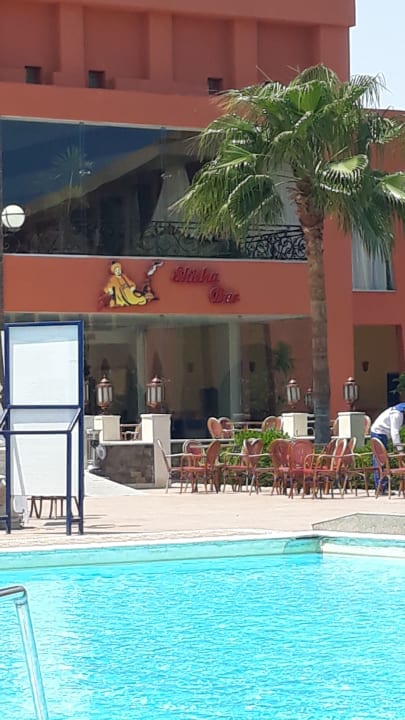 Pool Titanic Beach Spa & Aqua Park