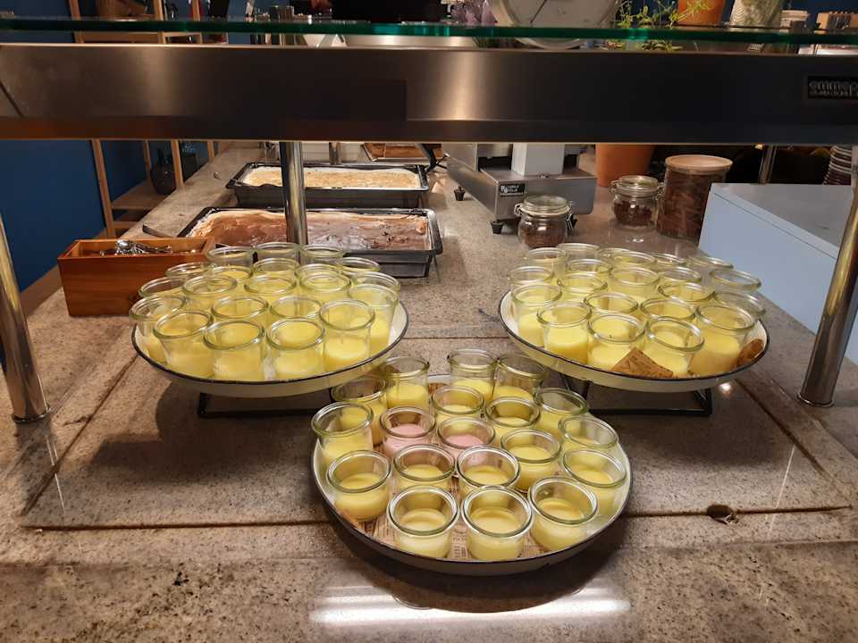 Gastro Falkensteiner Hotel Park Punat