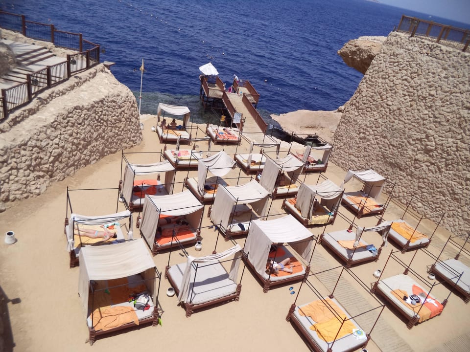 Meer The Grand Hotel Sharm El Sheikh