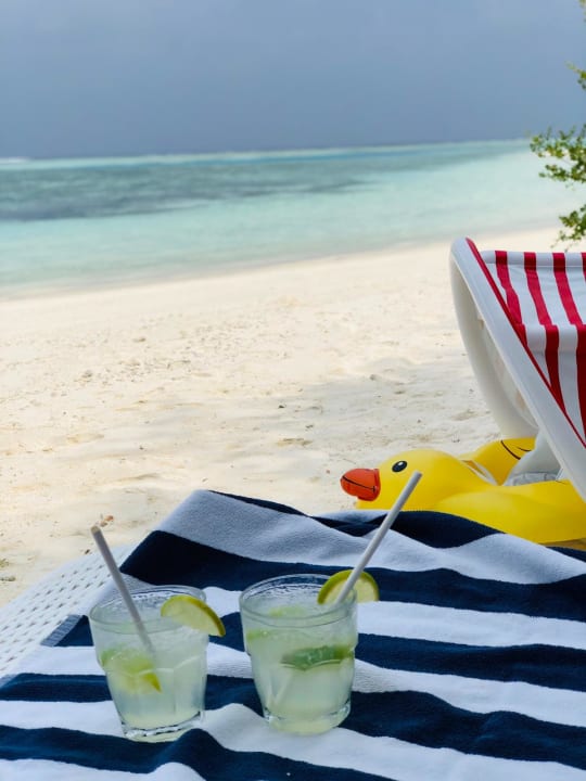 Strand Adaaran Select Hudhuran Fushi - Premium All Inclusive