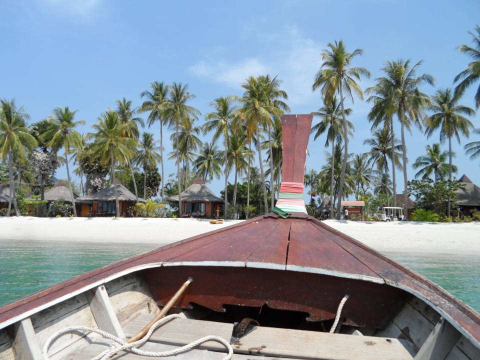 Hotel Sivalai Resort Koh Mook Sivalai Beach Resort