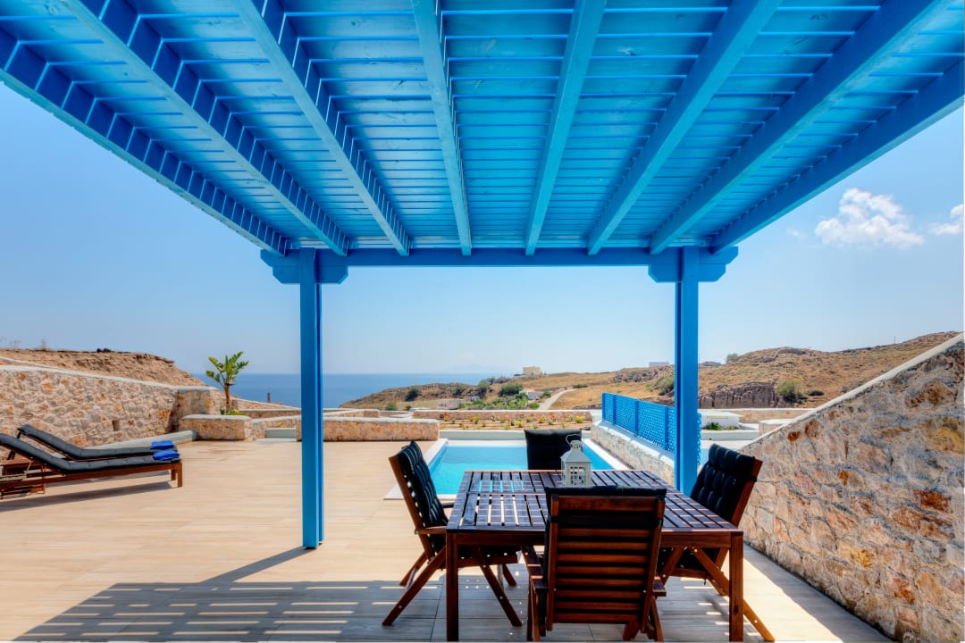 Zimmer Desiterra Resort & Spa