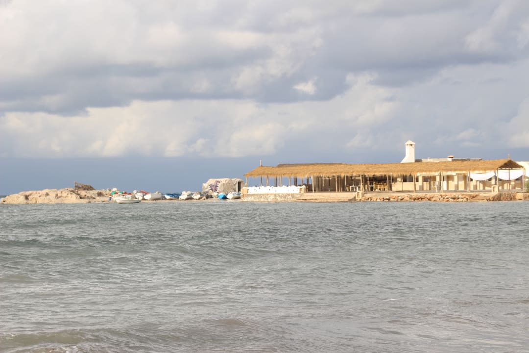 Gastro Monarque Dar Jerba Zahra