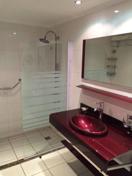 Bad Casa Mare Resort