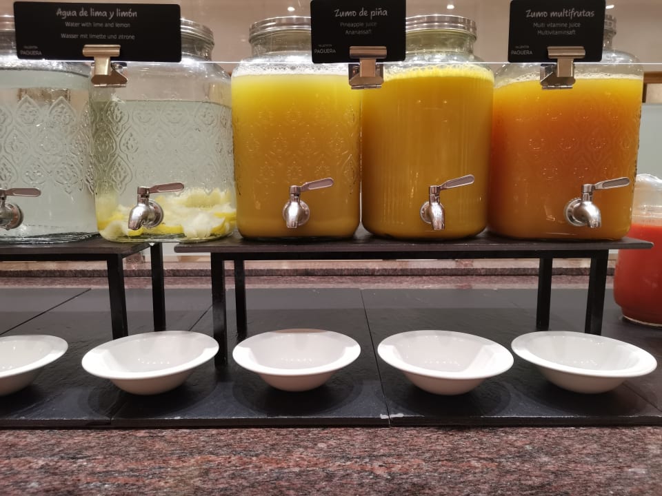 Gastro Valentin Somni Hotel & Suites