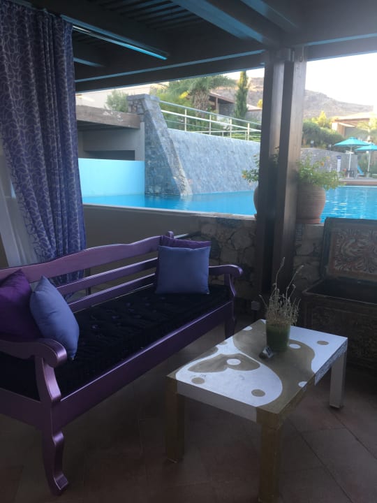 Pool Aquagrand Artistic Luxury Beach Resort - Adults only