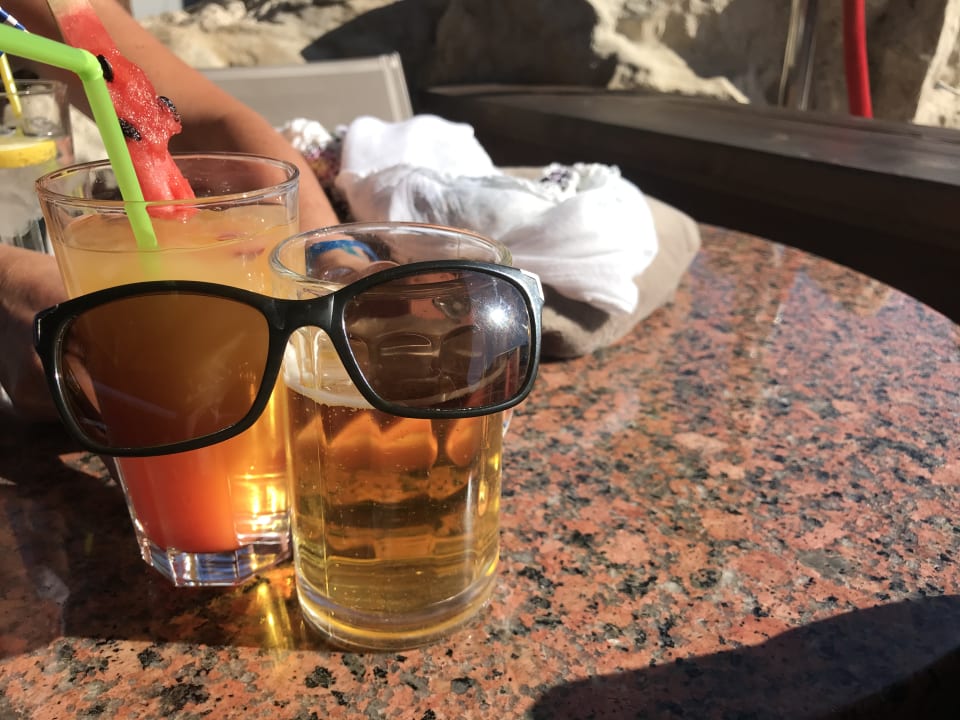 Gastro Hotel Kalithea Horizon Royal