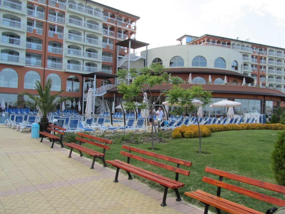 Sonstiges Motiv Sol Luna Bay