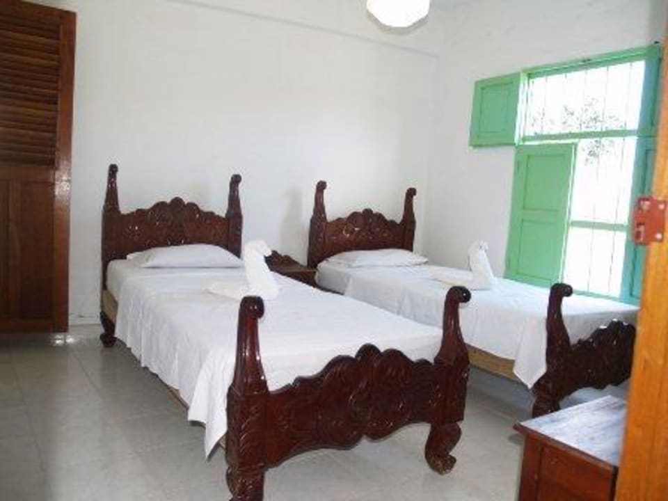 Room 2 Hostal el Rintintin