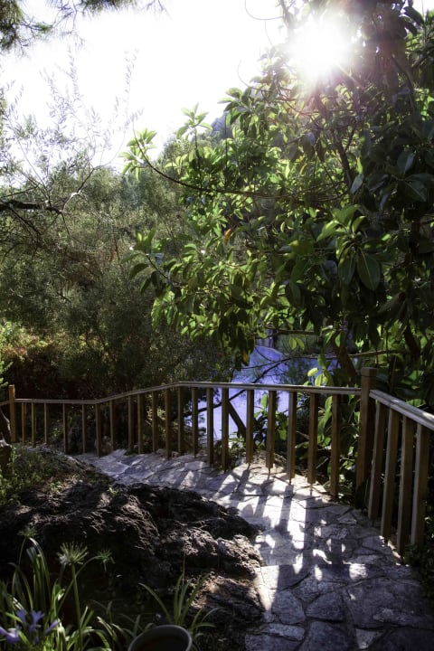 Gartenanlage TUI MAGIC LIFE Sarigerme