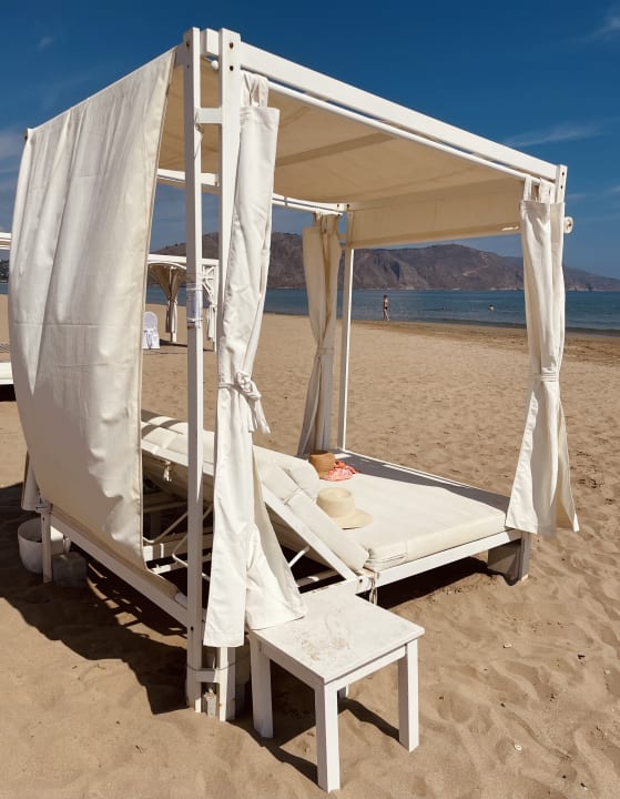 Strand Anemos Luxury Grand Resort