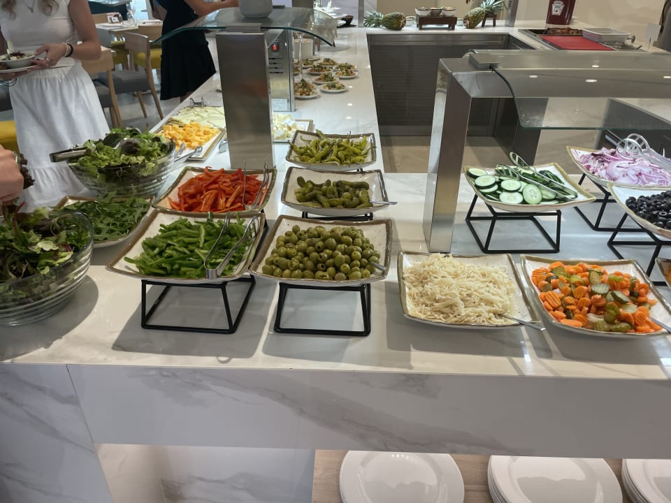 Gastro JS Portocolom Suites