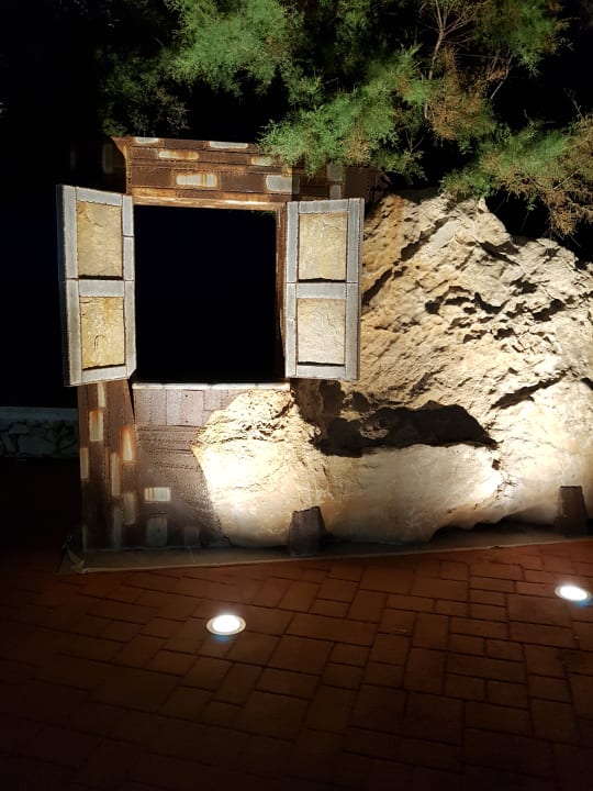 Sonstiges Kyrat Amarac