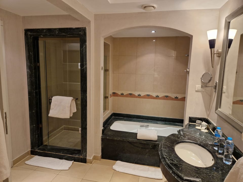 Zimmer Premier Le Reve Hotel & Spa