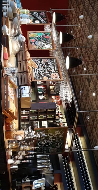 Gastro Adina Apartment Hotel Frankfurt Neue Oper