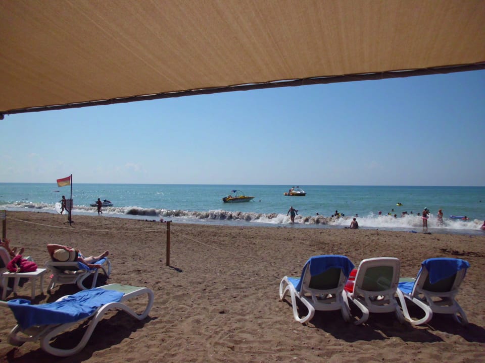  Strand Port Nature Luxury Resort & Spa