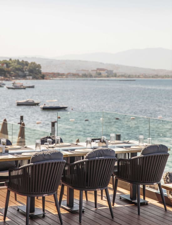 Gastro Unique Life Style Hotel