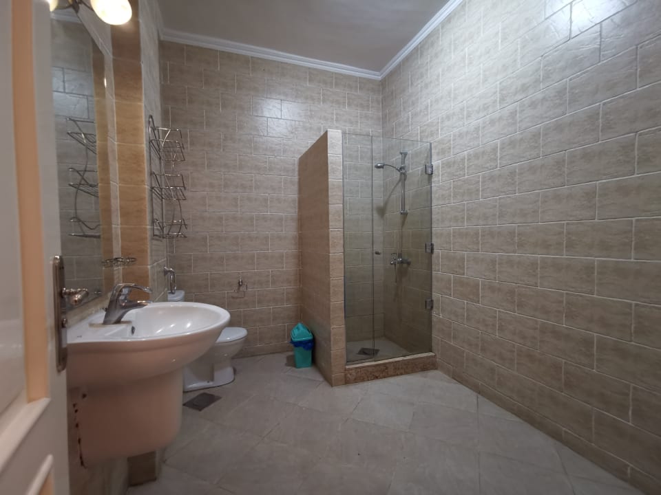 Zimmer Green Garden Resort Hotel