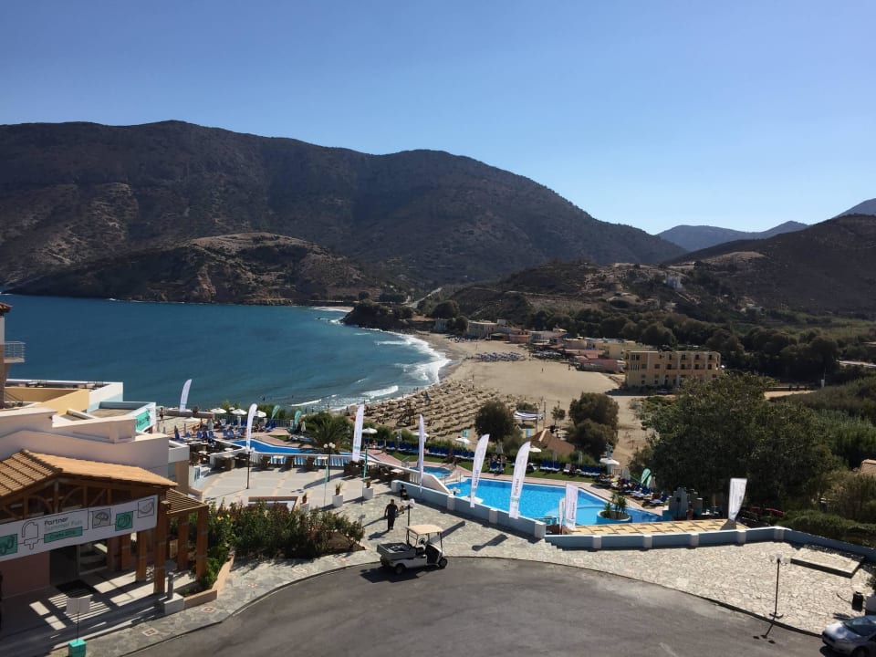 Panorama  Fodele Beach & Water Park Holiday Resort