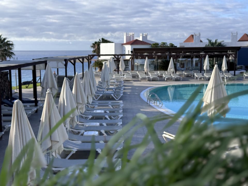 Pool Esencia de Fuerteventura