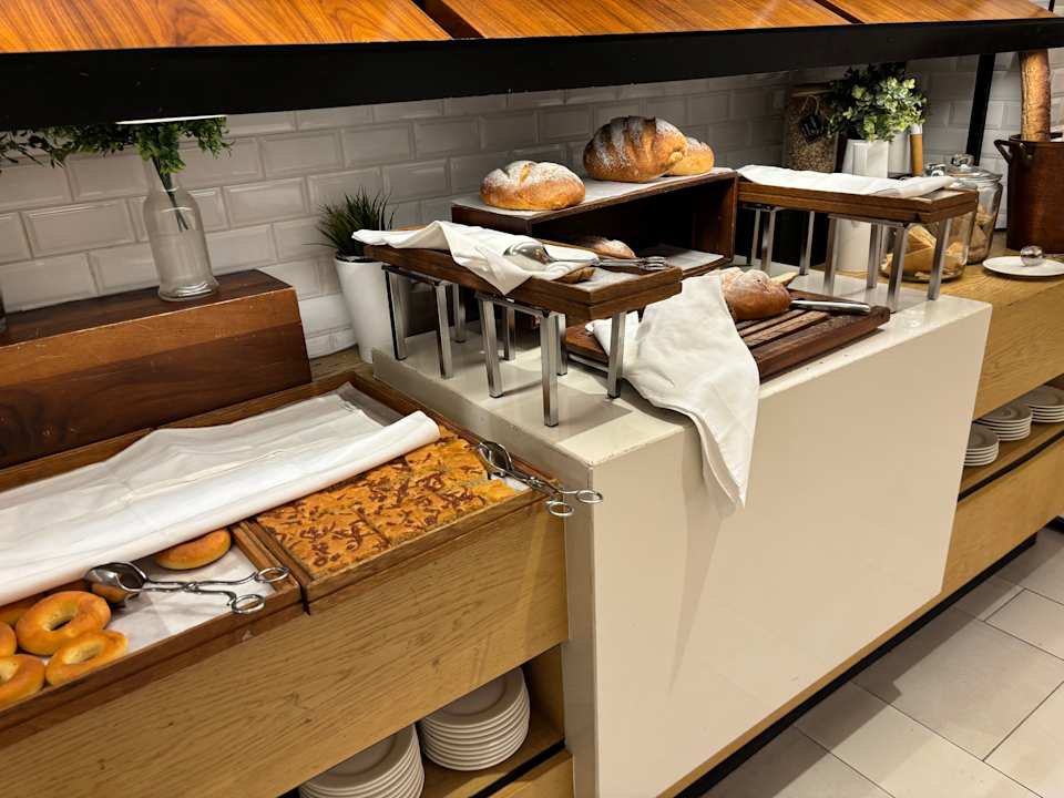 Gastro Al Bandar Rotana - Creek