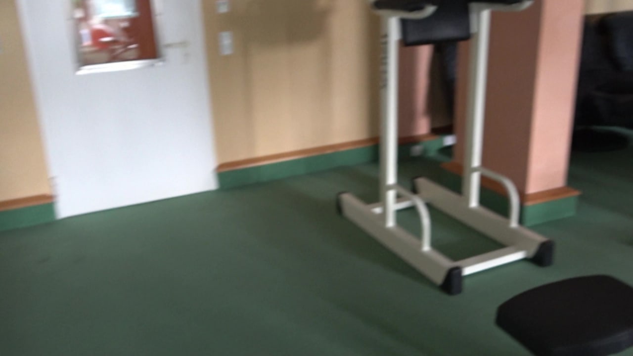 Sport & Freizeit Vital- und Wellnesshotel Albblick