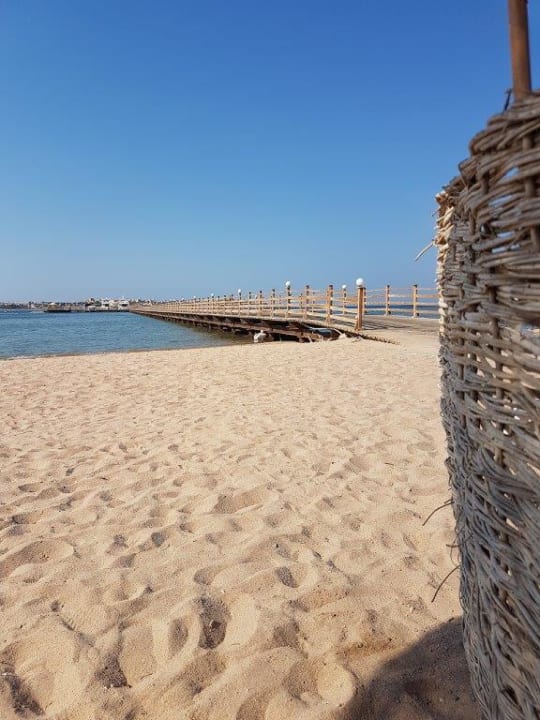 Strand Cleopatra Luxury Resort Makadi Bay