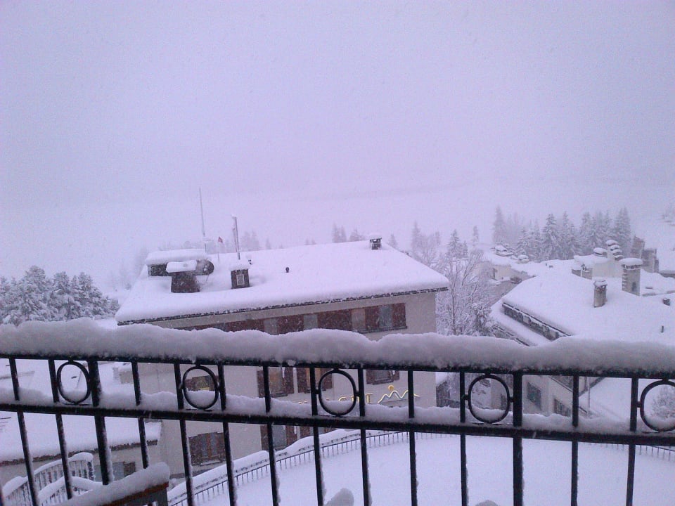 Herrlich Hotel Schweizerhof St. Moritz