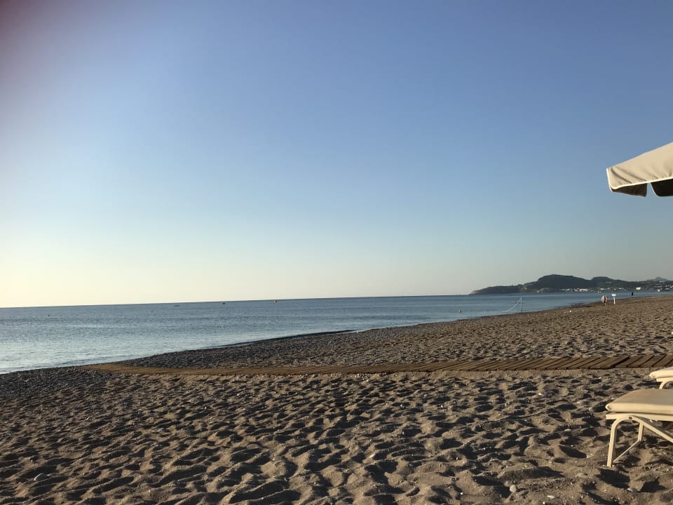 Strand Rodos Palladium Leisure & Wellness