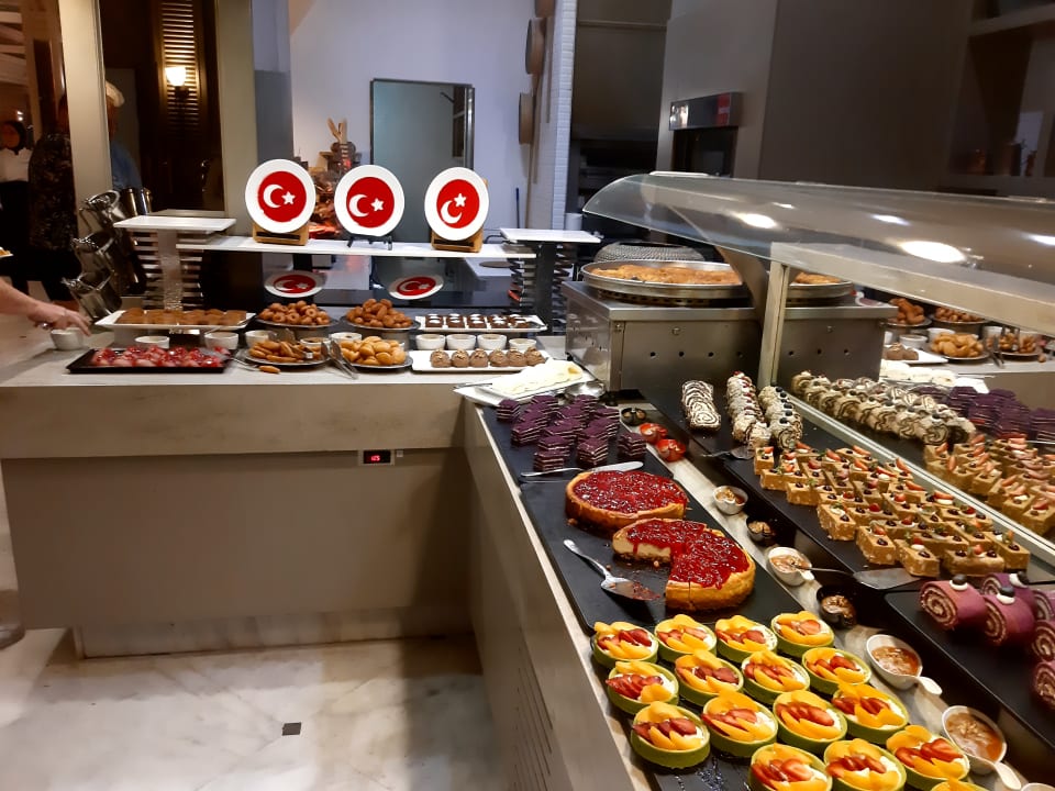 Gastro Balmy Foresta