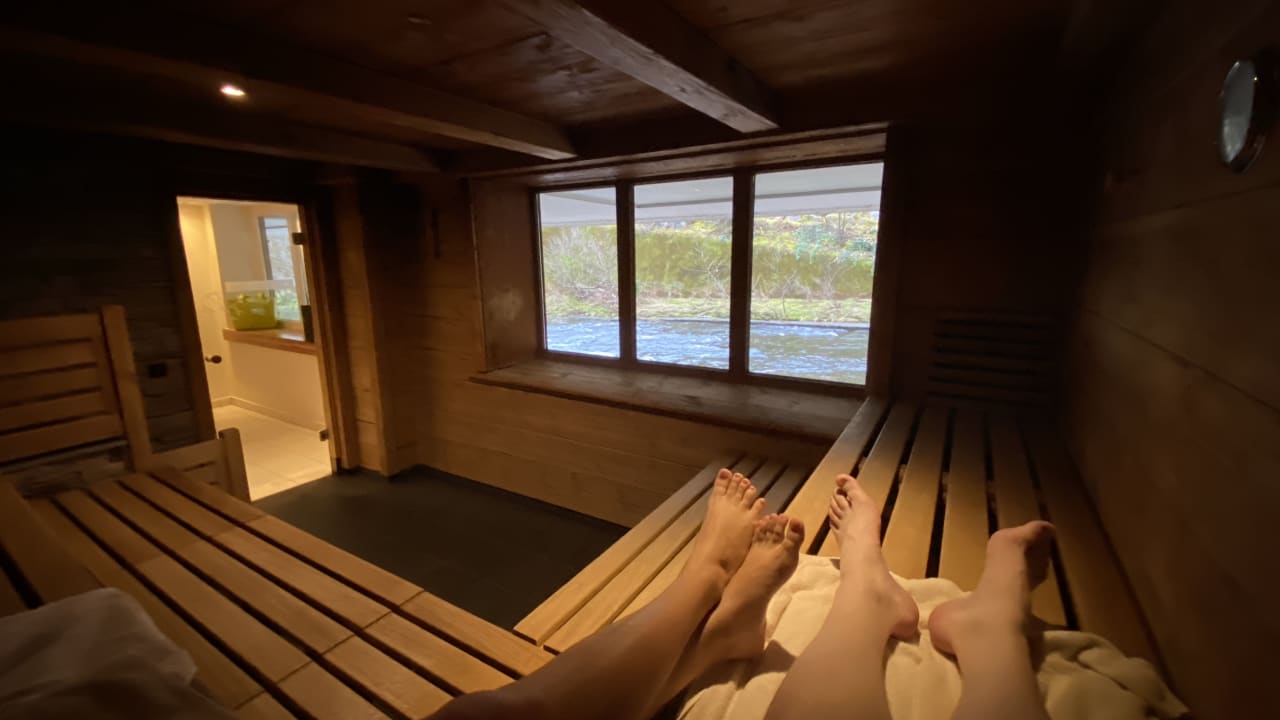 Sport & Freizeit Hotel Sackmann