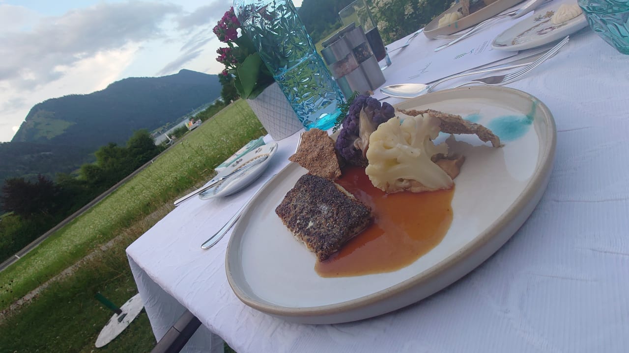Gastro Hotel Das Leonhard - Naturparkhotel am Weissensee