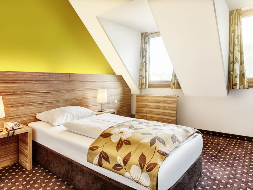 Zimmer Alphotel Innsbruck