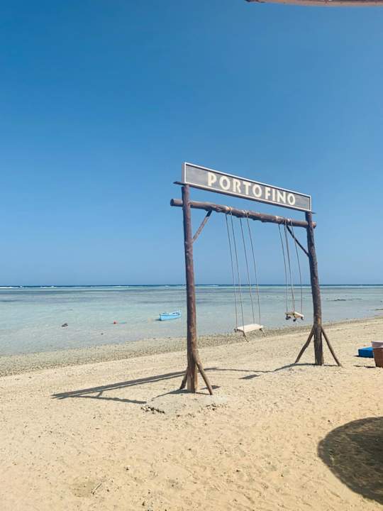 Strand Pickalbatros Villaggio Resort - Portofino