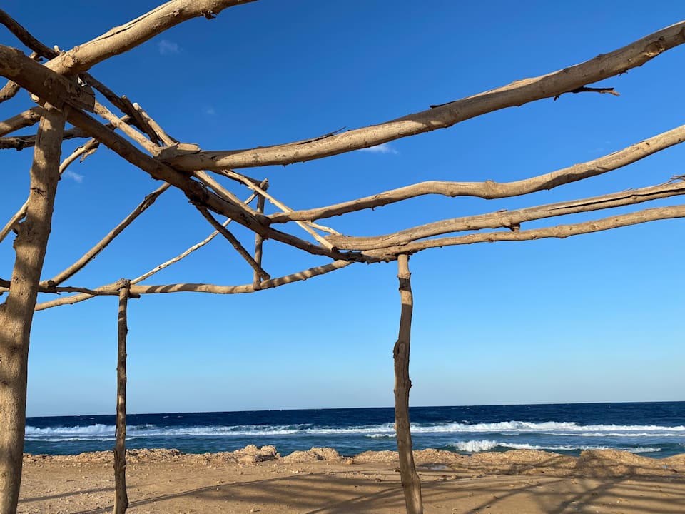 Strand Beach Safari Nubian Resort