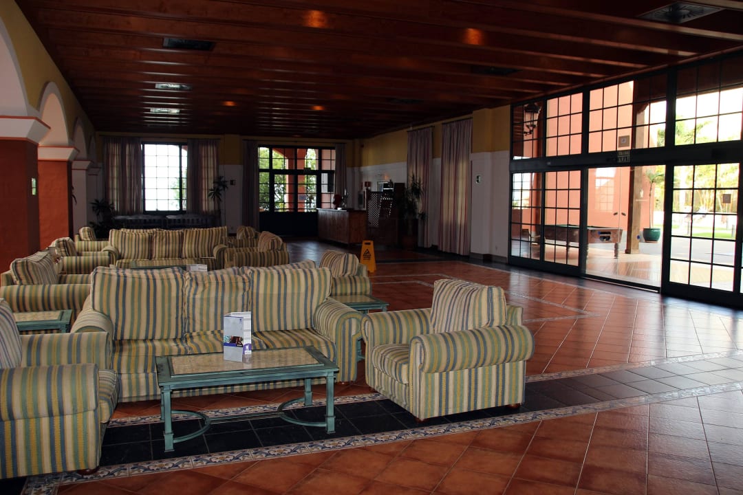 Sitzecken mit Sofas La Palma Princess