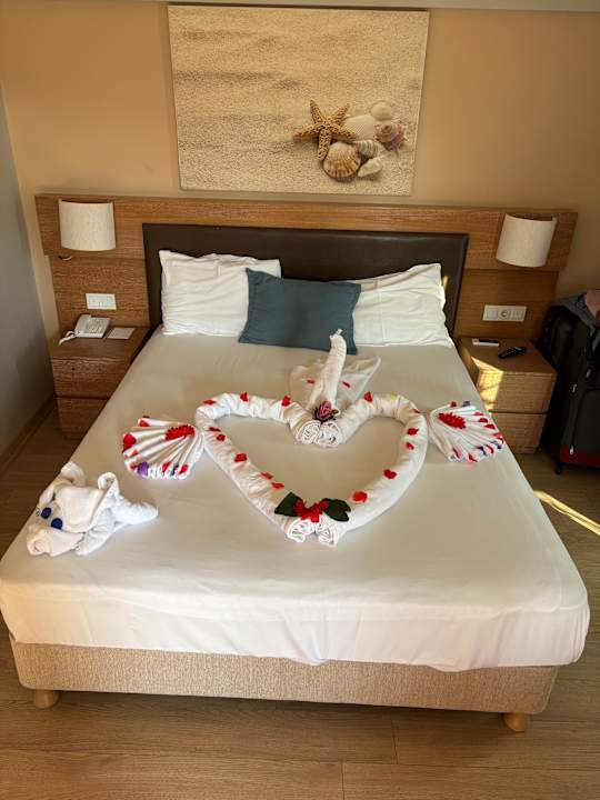 Zimmer allsun Numa Club Side